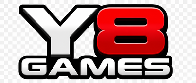 y8 games লোগো